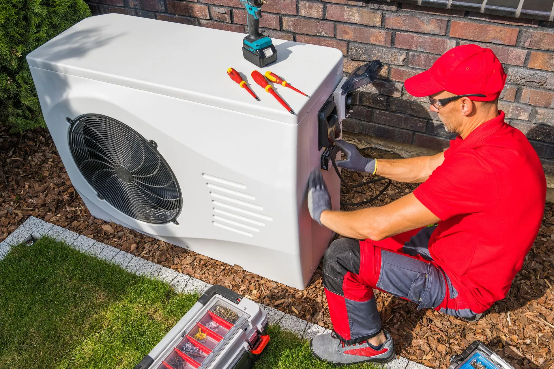 About HVAC in Wellman, IA
